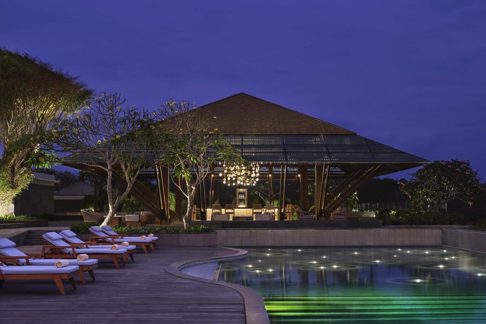 Umana Bali by LXR Hotels & Resorts