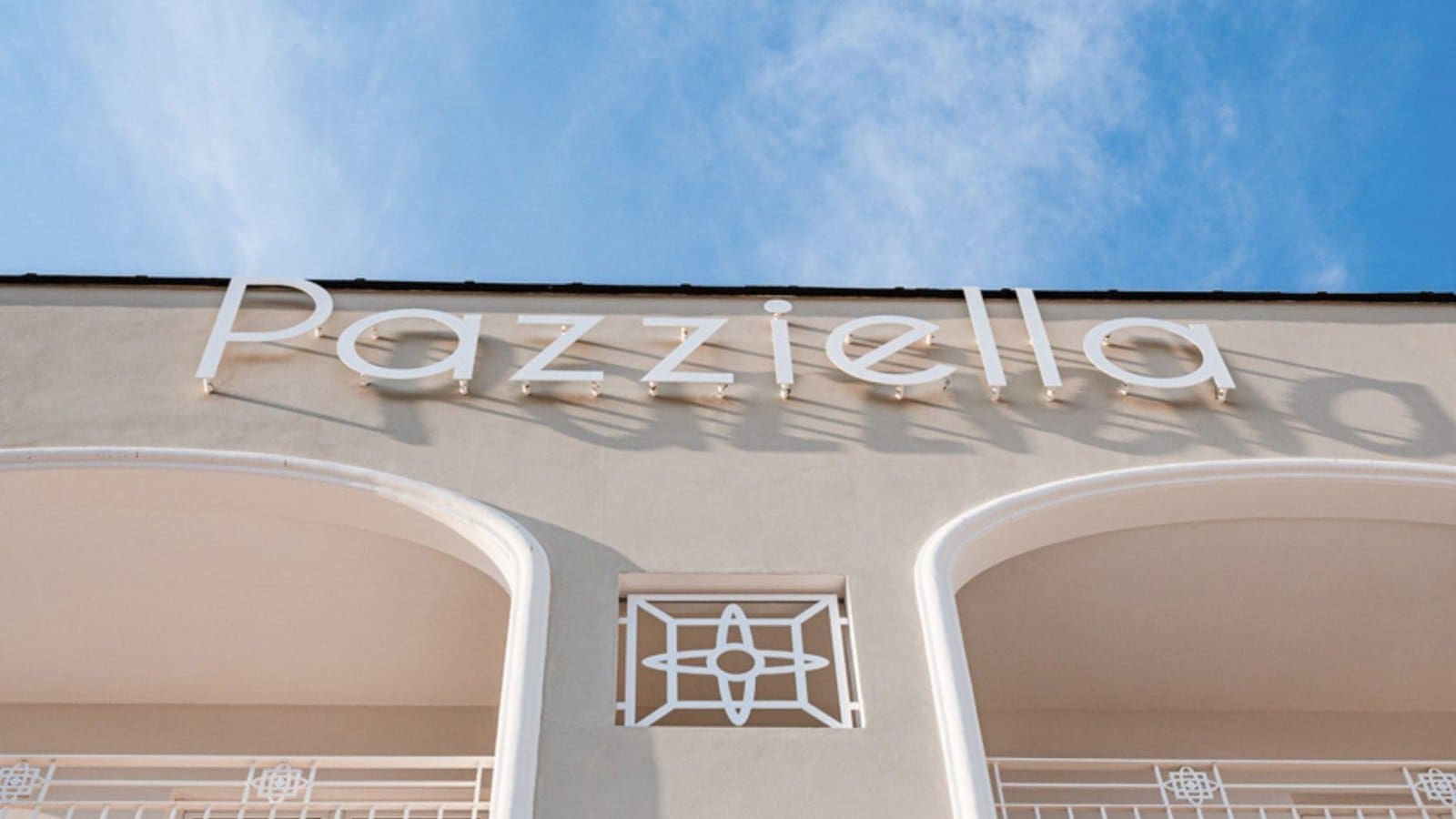 Pazziella Garden & Suites Capri