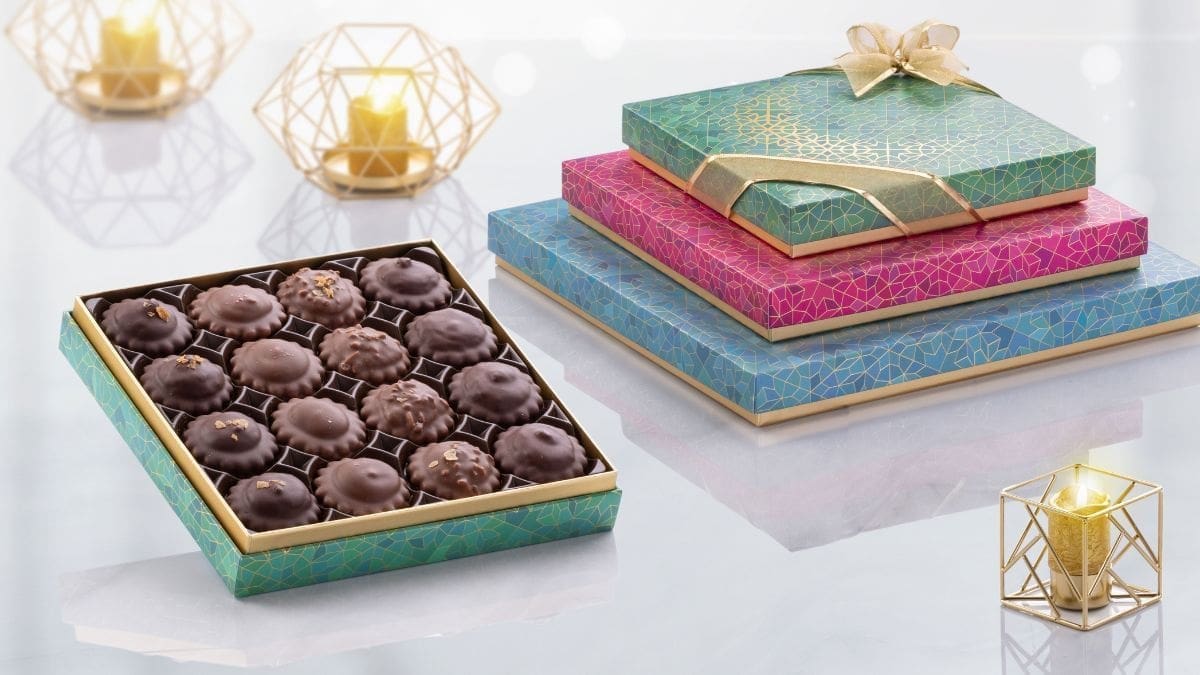 Bateel Exclusive Gift Sets for Eid Al Fitr