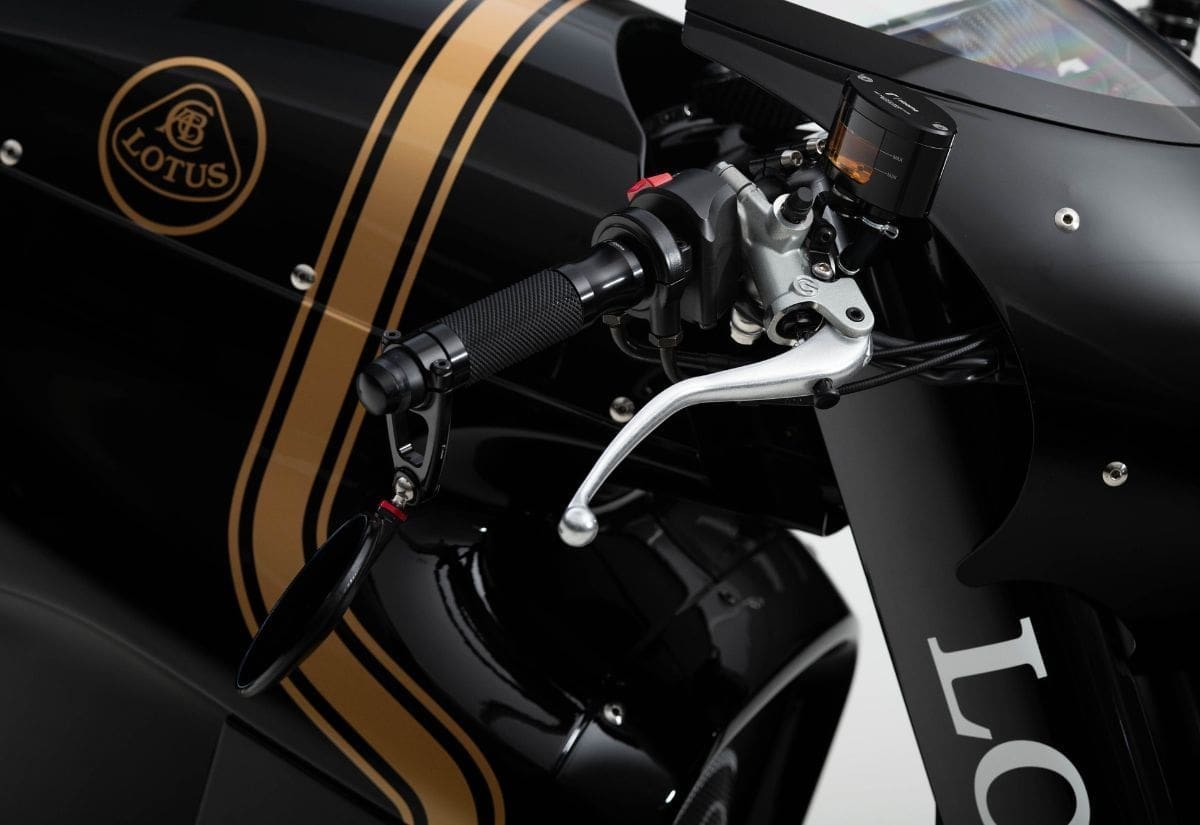 Lotus C-10 JSP on sale at RM Sothebys