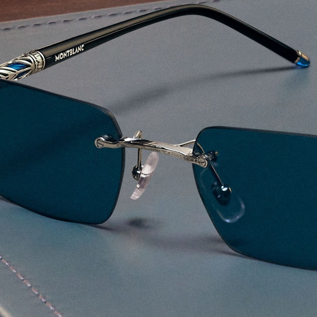 Montblanc Meisterstück Centenary Eyewear Limited Edition