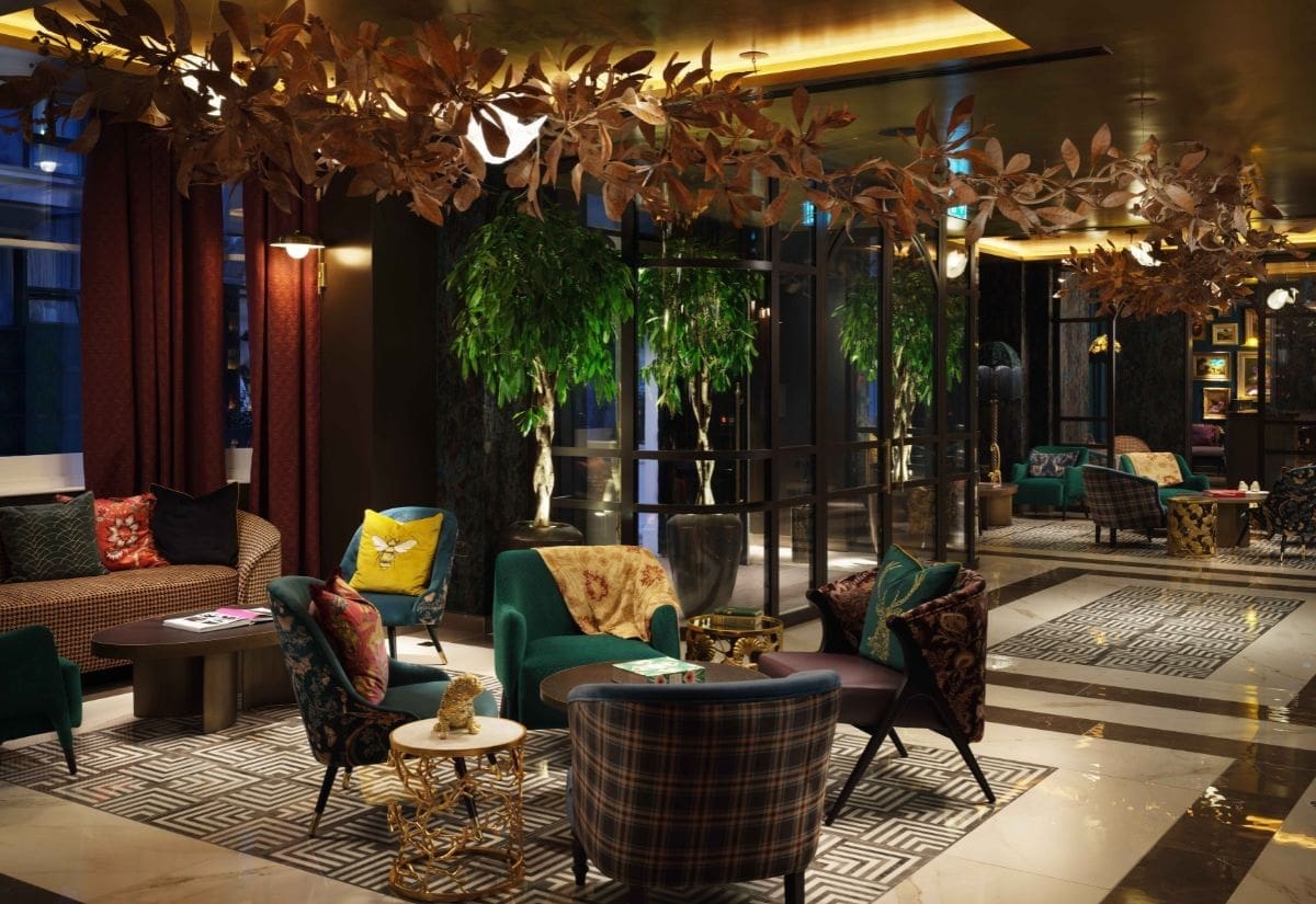 The Other House South Kensington