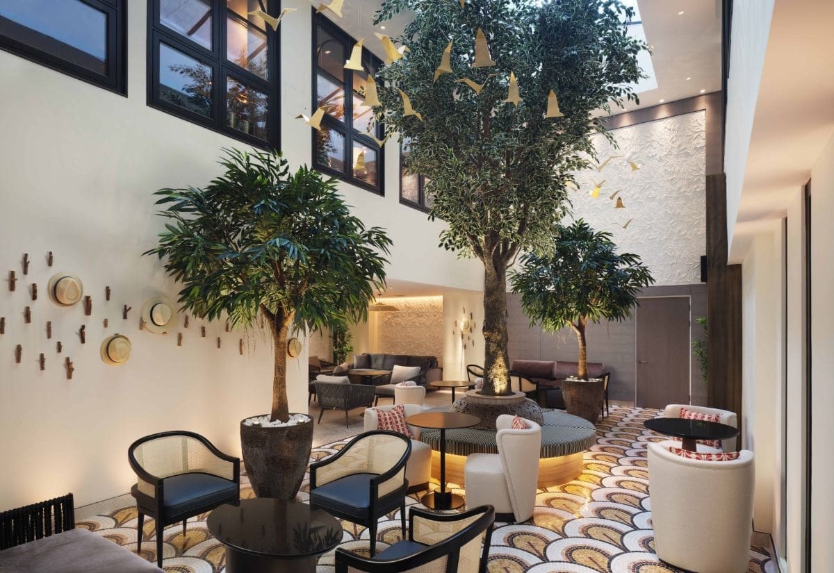 The Other House South Kensington