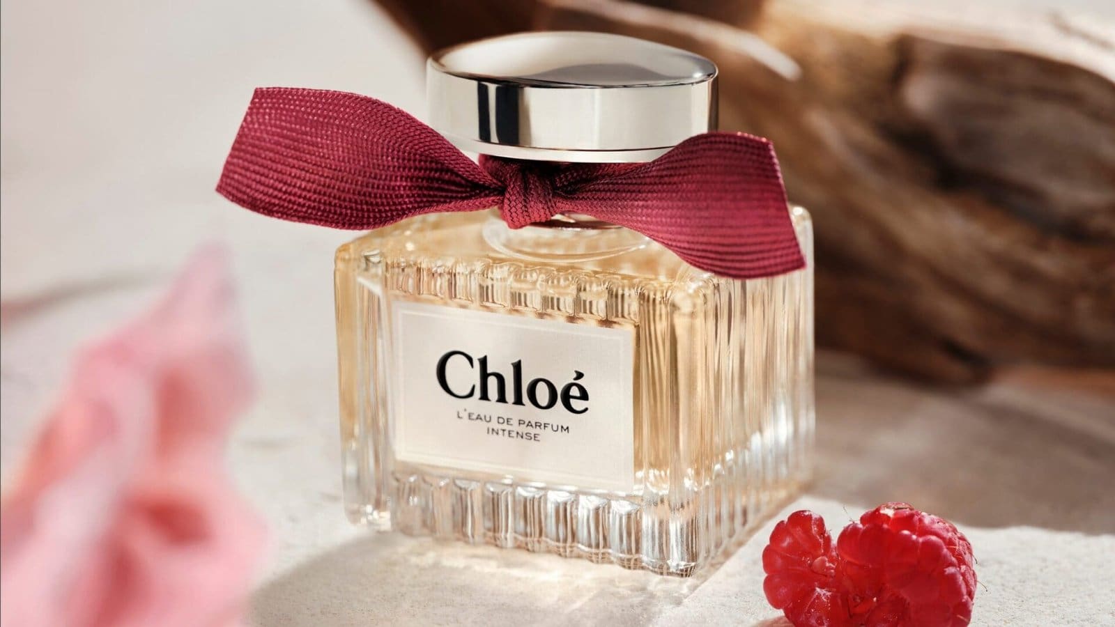 Chloé Unveils Exquisite L'Eau de Parfum Intense – Signé Magazine