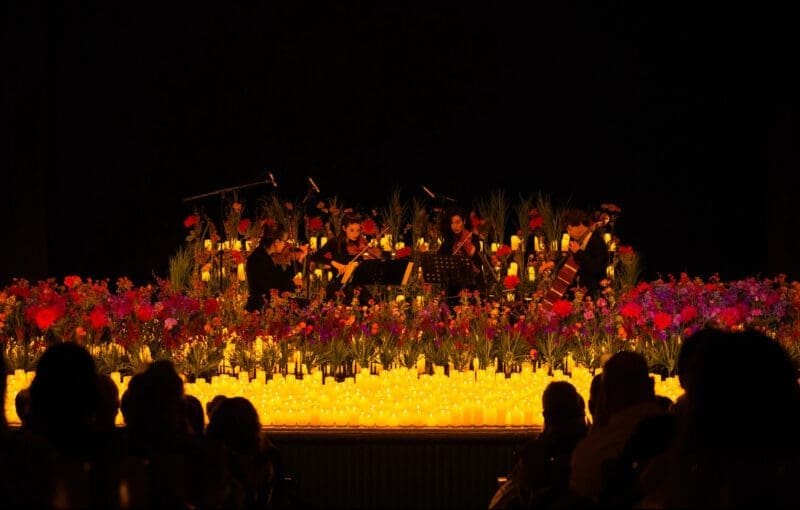 Candlelight® Concert in UAE