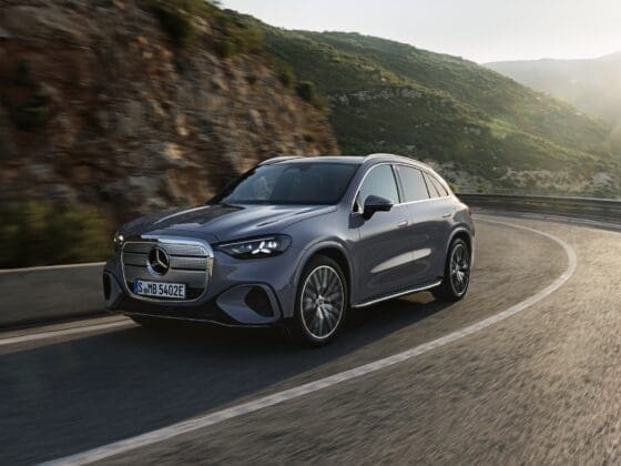 The landscape of luxury mobility enters a new era with the unveiling of the all-electric Mercedes-Benz GLC 2025, a model that seamlessly blends pioneering design, cutting-edge technology, and sustainable performance. As the latest addition to the marque’s expanding EV portfolio, the Electric GLC represents not only a bold commitment to a cleaner future but also a redefinition of what it means to travel in style and comfort. From the very first glance, the Electric GLC 2025 embodies the hallmark elegance of Mercedes-Benz while introducing subtle futuristic refinements. Its flowing lines, dynamic proportions, and signature light design emphasize aerodynamics without compromising the muscular stance of an SUV. This duality—strength and refinement—captures the essence of modern luxury, where innovation meets timeless design. Inside, the cabin becomes an immersive sanctuary, crafted with the meticulous attention to detail for which Mercedes-Benz is renowned. Sustainable materials are integrated throughout, aligning with the brand’s vision of eco-conscious luxury. The digital cockpit, anchored by the latest MBUX infotainment system, creates a seamless interface between driver, passenger, and vehicle, anticipating needs with intuitive intelligence. Performance, however, is where the Electric GLC distinguishes itself. Engineered with next-generation electric architecture, the SUV delivers impressive range, instant torque, and a whisper-quiet drive that enhances both urban agility and long-distance comfort. Advanced battery technology ensures faster charging times, while Mercedes-Benz’s commitment to efficiency guarantees that sustainability never comes at the expense of driving pleasure. Safety remains paramount. The Electric GLC 2025 is equipped with the brand’s most advanced suite of driver-assistance systems, ensuring confidence on every journey. From adaptive cruise control to predictive traffic monitoring, every innovation reinforces Mercedes-Benz’s dedication to protecting both driver and passenger while pioneering autonomous-ready features. Equally significant is the model’s role within the brand’s broader electric strategy. The Electric GLC 2025 is more than a vehicle—it is a milestone in Mercedes-Benz’s ambition to achieve carbon neutrality and to lead the industry in sustainable mobility. As the EV market grows increasingly competitive, the Electric GLC asserts its presence with a balance of performance, prestige, and responsibility. For discerning drivers, the Electric GLC 2025 is not just about reaching a destination—it is about redefining the journey itself. It invites its passengers into a future where luxury is measured not only by comfort and craftsmanship but also by sustainability and innovation. In doing so, Mercedes-Benz has once again raised the standard for the industry, making the Electric GLC 2025 an icon of its time.